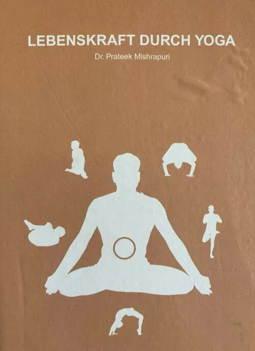 Lebenskraft Yoga