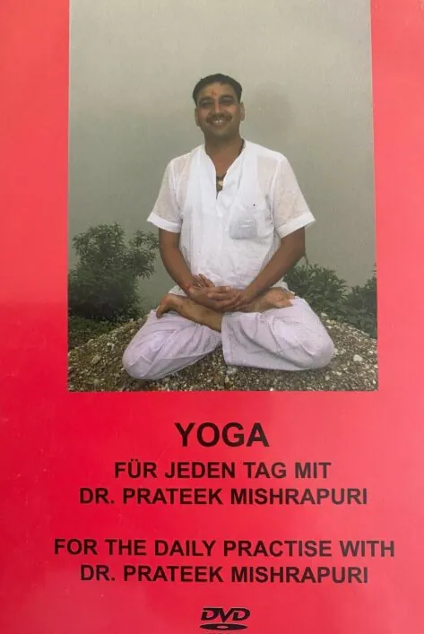Yoga für jeden Tag